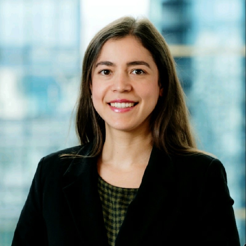 Tatiana Echeverri